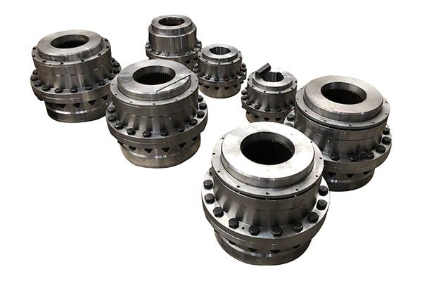 联轴器的作用是什么？